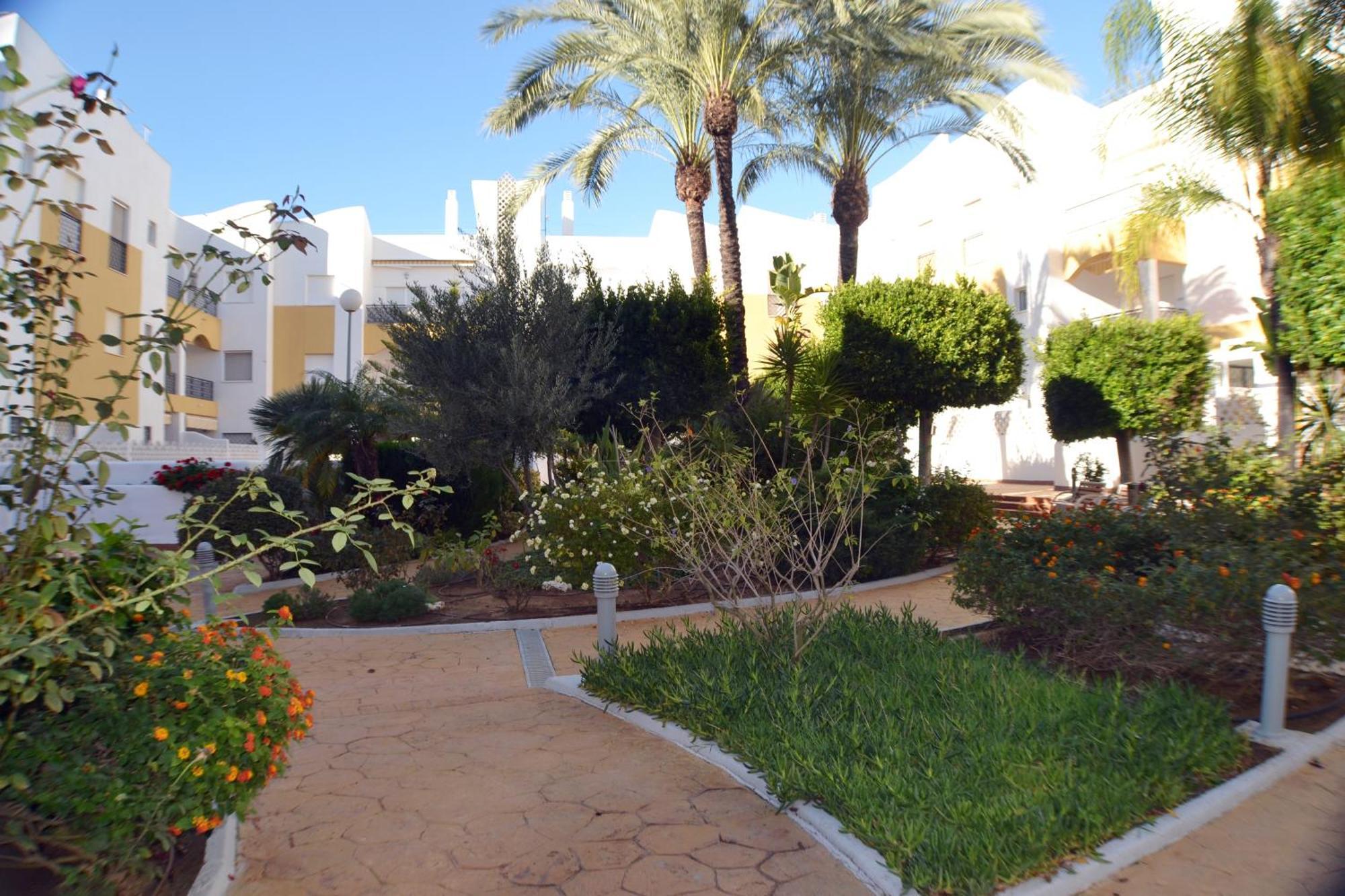 Costa Ballena - El Paraiso Рота Екстер'єр фото